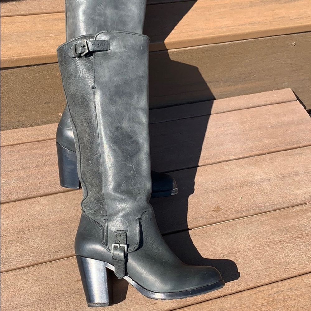 Tall Ariat Boot